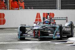 FIA Formula E - Rome E-Prix 2018 - 14.04.2018