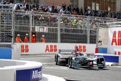 FIA Formula E - Rome E-Prix 2018 - 14.04.2018