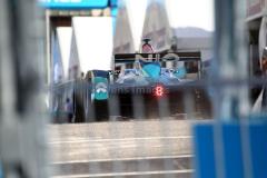 FIA Formula E - Rome E-Prix 2018 - 14.04.2018