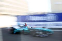 FIA Formula E - Rome E-Prix 2018 - 14.04.2018