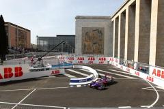 FIA Formula E - Rome E-Prix 2018 - 14.04.2018