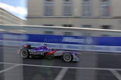 FIA Formula E - Rome E-Prix 2018 - 14.04.2018