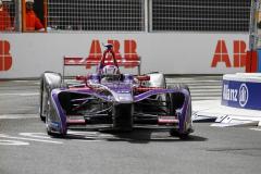 FIA Formula E - Rome E-Prix 2018 - 14.04.2018