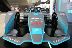 FIA Formula E - Rome E-Prix 2018 - 14.04.2018