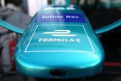 FIA Formula E - Rome E-Prix 2018 - 14.04.2018