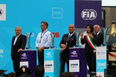 FIA Formula E - Rome E-Prix 2018 - 14.04.2018