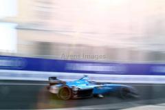 FIA Formula E - Rome E-Prix 2018 - 14.04.2018