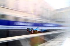 FIA Formula E - Rome E-Prix 2018 - 14.04.2018