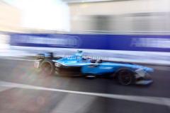 FIA Formula E - Rome E-Prix 2018 - 14.04.2018