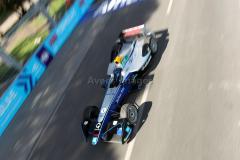 FIA Formula E - Rome E-Prix 2018 - 14.04.2018