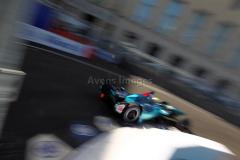 FIA Formula E - Rome E-Prix 2018 - 14.04.2018