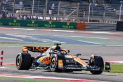 Free Practice FORMULA 1 GULF AIR BAHRAIN GRAND PRIX 2023