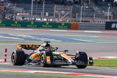 Free Practice FORMULA 1 GULF AIR BAHRAIN GRAND PRIX 2023