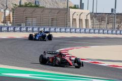 Free Practice FORMULA 1 GULF AIR BAHRAIN GRAND PRIX 2023