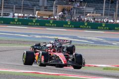 Free Practice FORMULA 1 GULF AIR BAHRAIN GRAND PRIX 2023