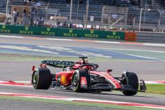 Free Practice FORMULA 1 GULF AIR BAHRAIN GRAND PRIX 2023