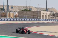 Free Practice FORMULA 1 GULF AIR BAHRAIN GRAND PRIX 2023