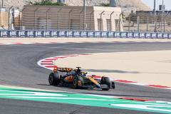 Free Practice FORMULA 1 GULF AIR BAHRAIN GRAND PRIX 2023