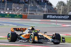 Free Practice FORMULA 1 GULF AIR BAHRAIN GRAND PRIX 2023