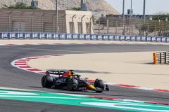 Free Practice FORMULA 1 GULF AIR BAHRAIN GRAND PRIX 2023