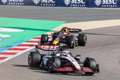 Free Practice FORMULA 1 GULF AIR BAHRAIN GRAND PRIX 2023