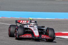 Free Practice FORMULA 1 GULF AIR BAHRAIN GRAND PRIX 2023