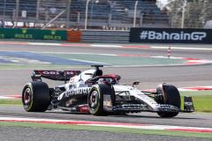 Free Practice FORMULA 1 GULF AIR BAHRAIN GRAND PRIX 2023