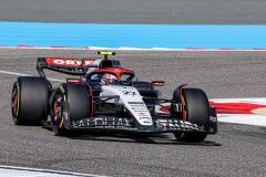 Free Practice FORMULA 1 GULF AIR BAHRAIN GRAND PRIX 2023