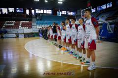 Basket Serie A2 Maschile 2020-21 - NPC Rieti