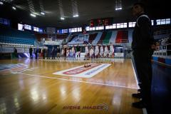 Basket Serie A2 Maschile 2020-21 - NPC Rieti