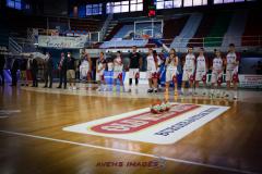 Basket Serie A2 Maschile 2020-21 - NPC Rieti