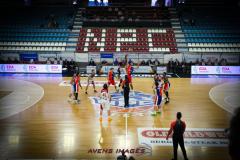 Basket Serie A2 Maschile 2020-21 - NPC Rieti