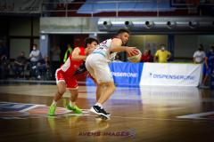 Basket Serie A2 Maschile 2020-21 - NPC Rieti