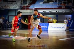 Basket Serie A2 Maschile 2020-21 - NPC Rieti