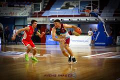 Basket Serie A2 Maschile 2020-21 - NPC Rieti