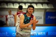 Basket Serie A2 Maschile 2020-21 - NPC Rieti