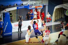 Basket Serie A2 Maschile 2020-21 - NPC Rieti