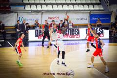 Basket Serie A2 Maschile 2020-21 - NPC Rieti