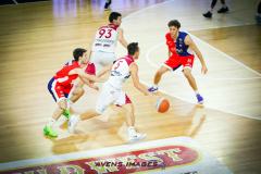 Basket Serie A2 Maschile 2020-21 - NPC Rieti