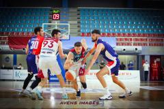 Basket Serie A2 Maschile 2020-21 - NPC Rieti