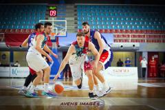 Basket Serie A2 Maschile 2020-21 - NPC Rieti