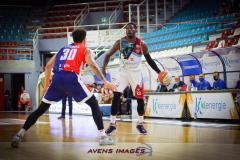 Basket Serie A2 Maschile 2020-21 - NPC Rieti