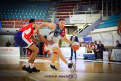 Basket Serie A2 Maschile 2020-21 - NPC Rieti