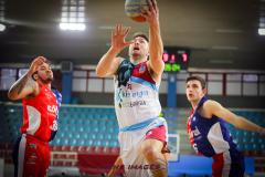 Basket Serie A2 Maschile 2020-21 - NPC Rieti