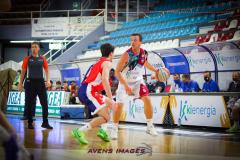 Basket Serie A2 Maschile 2020-21 - NPC Rieti