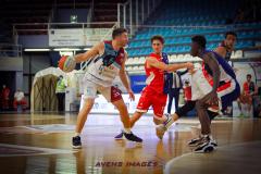 Basket Serie A2 Maschile 2020-21 - NPC Rieti