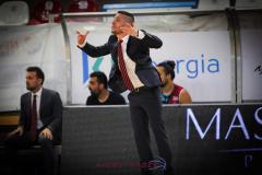 Basket Serie A2 Maschile 2020-21 - NPC Rieti