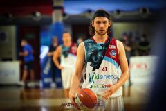 Basket Serie A2 Maschile 2020-21 - NPC Rieti