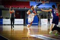 Basket Serie A2 Maschile 2020-21 - NPC Rieti