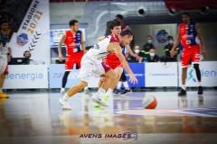 Basket Serie A2 Maschile 2020-21 - NPC Rieti